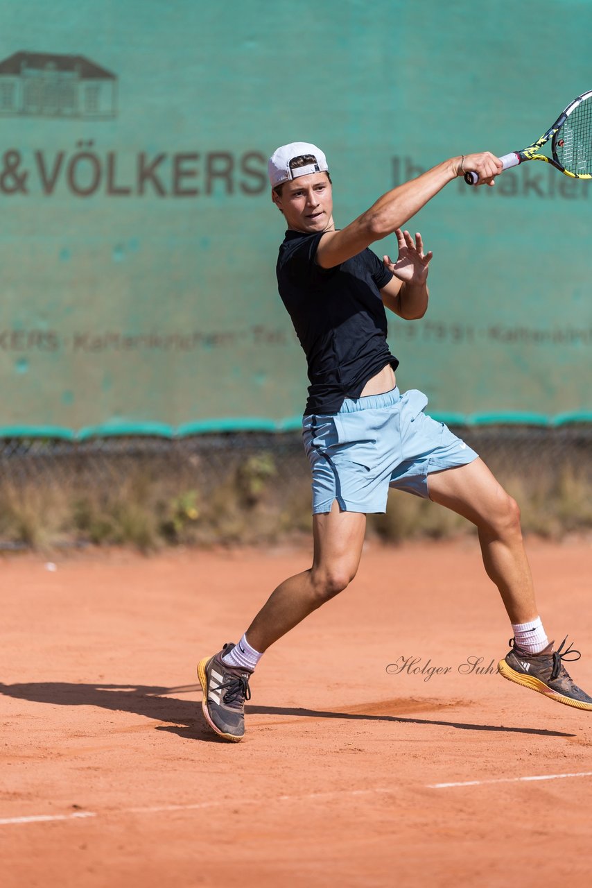 Bild 252 - Kaltenkirchen  ITF / Masters Nord